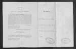RAGG John Godfrey Simmond - Hamilton - Mariner