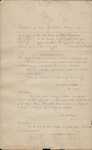 Alexander Rose, Collector and Registrar, Auckland - S W Hill for J H Shaw - passes 5 gallon case of geneva for 4 gallons - Commissioner's decision re payment of duty
