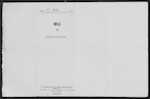 WOOD William Ernest - Hamilton - Accountant