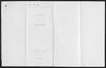 FOSTER Harry Edwin - Taumarunui - Bacteriologist