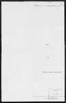 HODGES Charles Albert Amos - Hamilton - Plasterer