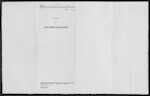 CURRIE John Kenneth Charles - Hamilton - Insurance Officer