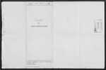 HERBERT George Kenneth - Hamilton - Cabinet Maker