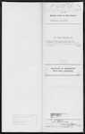 NISBET James Joseph Hamilton - Te Kauwhata - Retired Carrier