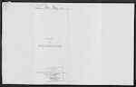 MacDONALD Ernest Sydney - Hamilton - Retired