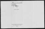 FORSYTH Edith - Hamilton - Married Woman