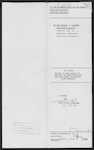 McHAFFIE Gilbert Hamilton (Junior) - Hamilton - Laboratory Technician