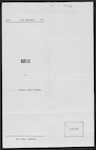 JEBSON Norman Joseph - Hamilton - Carrier