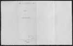 ROSSITER William Albert - Hamilton - Service Station Proprietor