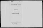 DROWER Ernest Donald Howe - Tokoroa - New Zealand Railways Foreman