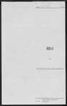 McDONALD Christopher Robert James - Raglan - Laboratory Assistant