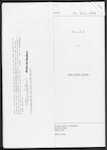 GIBSON Owen Henry - Hamilton - Married