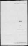 HAYWARD Frederick John - Hamilton - Royal New Zealand Air Force Employee