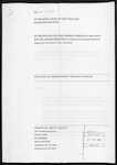 Hamilton High Court Probates - Peremana: Patara Hohepa aka Berryman: Butler Joseph