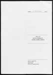 Hamilton High Court Probates - Harris: Austin Frederick Milner Thomas