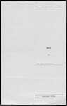 WELLS Ruby Alma Laurel - Hamilton - Widow