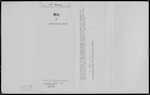 WRIGHT George William - Hamilton - Retired Chartered Accountant