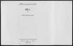DICKSON Joseph Muirhead - Hamilton - Retired Civil Servant