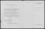 WALLACE Peter George Richard - Hamilton formerly Channel Islands - Married