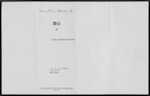HARRISON James Charles - Raglan - Retired Storekeeper