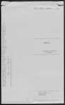 RUSSELL Alexander Campbell - Cambridge - Electrician