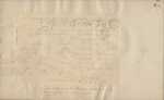W T Glasgow, Secretary and Inspector, Customs Department, Wellington - Williams [Master] of "John Bell" - re payment of costs
