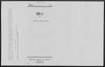 PORTER Kenneth Roper - Hamilton - Unemployed