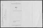 RACKHAM Ruby Gladys Elizabeth - Hamilton - Married Woman