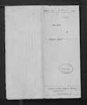 HORNE William - Auckland - Gentleman