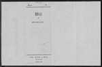 STACK Agnes Mary - Hamilton - Widow