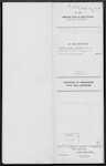 MATTHEW Royden Peter - Hamilton - Oil Depot Superintendent