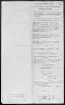 ALLEN William Henry - Raglan - Accountant