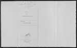 BURTON George Ferguson - Hamilton - Clerk