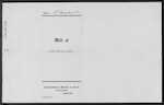 WILSON James Service - Hamilton - Retired Farmer