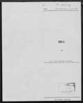 BOSWELL Ada Olive Butler - Te Awamutu - Married Woman