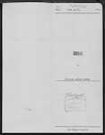 HAWES William Alfred - Te Awamutu - Clerk