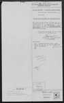 CURRY Patrick Joseph - Hamilton - Warehouseman