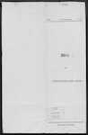 JACKSON George Frederick Devey - Ngaruawahia - Engineer