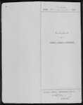 STEVENSON Robert Selwyn