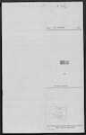 GILLICK Joseph - Hamilton - Civil Servant