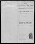 STEPHENS George - Morrinsville - Railway Ganger