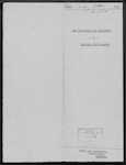 MCLEOD William Percy - Hamilton and Ohakune Junction - Engine Driver