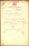 From: [Lord Plunket] Governor, Wellington Date: 31 May 1909 Subject: regarding defining Waikaremoana Riding County of Wairoa; Altering boundaries of Cook and Wairoa Counties; memorandum of agreement between Cook and Wairoa County Council whereby an area is to be taken from Cook County and added to Wairoa