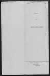 MARSHALL Kenneth Vincent - Hamilton - Land Agent