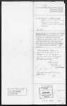 HORNE Walter William - Te Kuiti - Electric Power Board Inspector