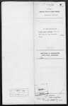 WARRICK Sarah Anne - Hamilton - Widow