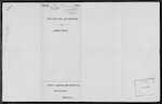 FRITH Alfred - Hamilton - Retired Grocer