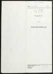 JORY Richard Henry Northey - Dunedin - Retired Engine Driver