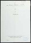 FORD John Henry - Alexandra - Public Valuer