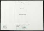 PASCOE Edward Arthur - Karitane - Retired
